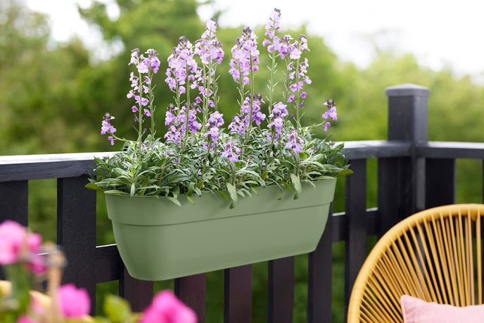 vibia campana easy hanger XL 58cm pistachio green